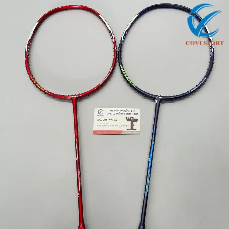 Vợt Cầu Lông Lining Axforce Cannon Pro
