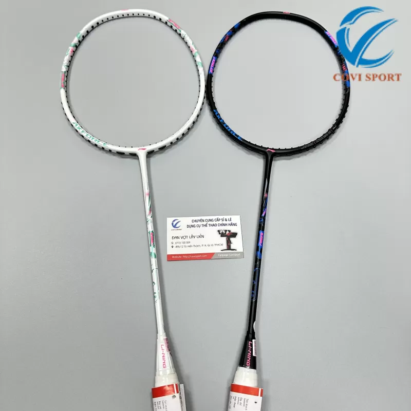 Vợt Cầu Lông Lining Axforce BigBang Chính Hãng (2023)