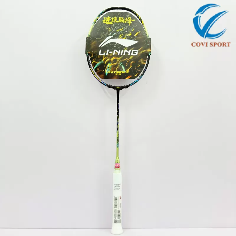 Vợt Cầu Lông Lining Axforce 100 Golden Kirin chính hãng