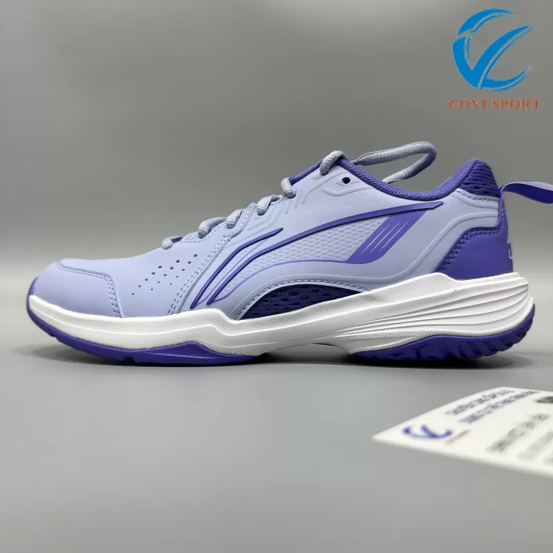 Giày cầu lông Li Ning Feiying nữ (AYTU001-3) Chính Hãng
