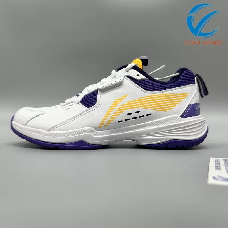 Giày Cầu Lông Lining AYTT001-4 Chính Hãng (2023)