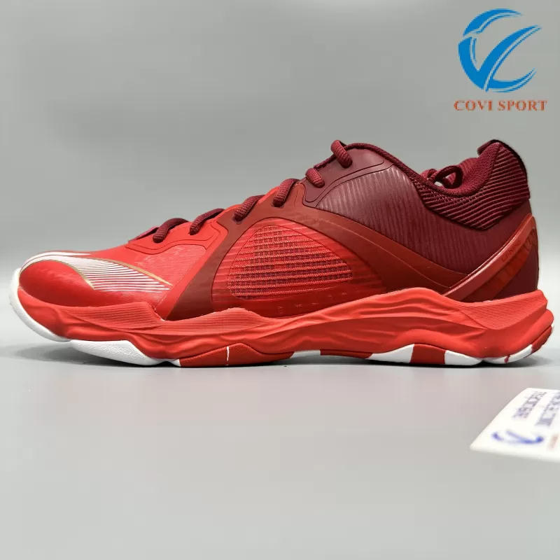 Giày cầu lông Li Ning  AYTS012-2