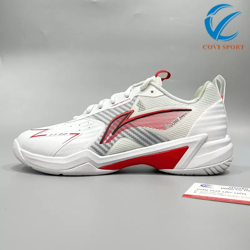 Giày cầu lông Lining AYZU019-1 Chính Hãng