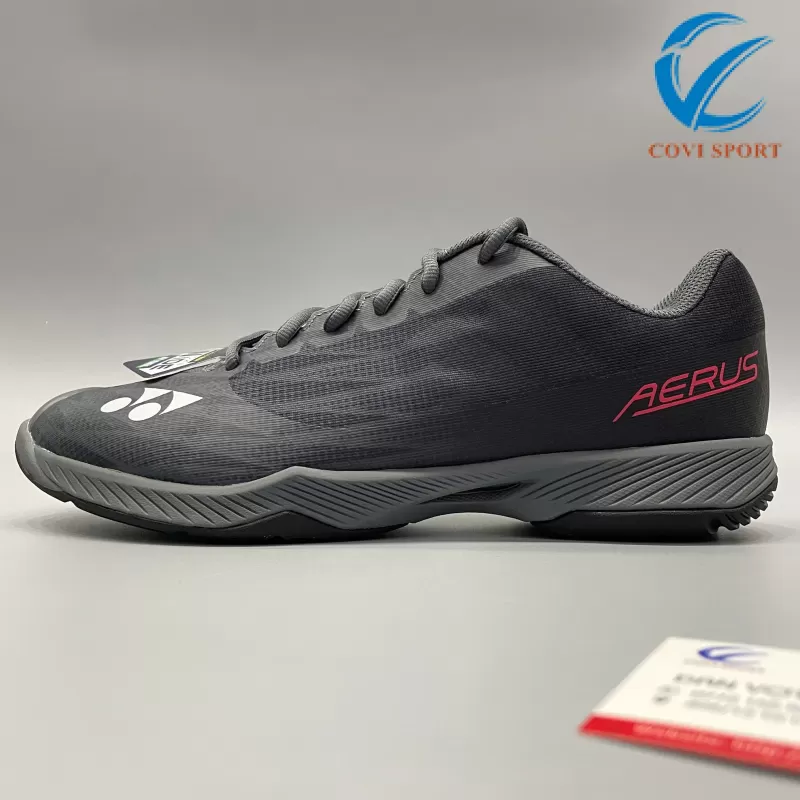 Giày Cầu Lông Yonex Aerus Z2 Wide Chính Hãng
