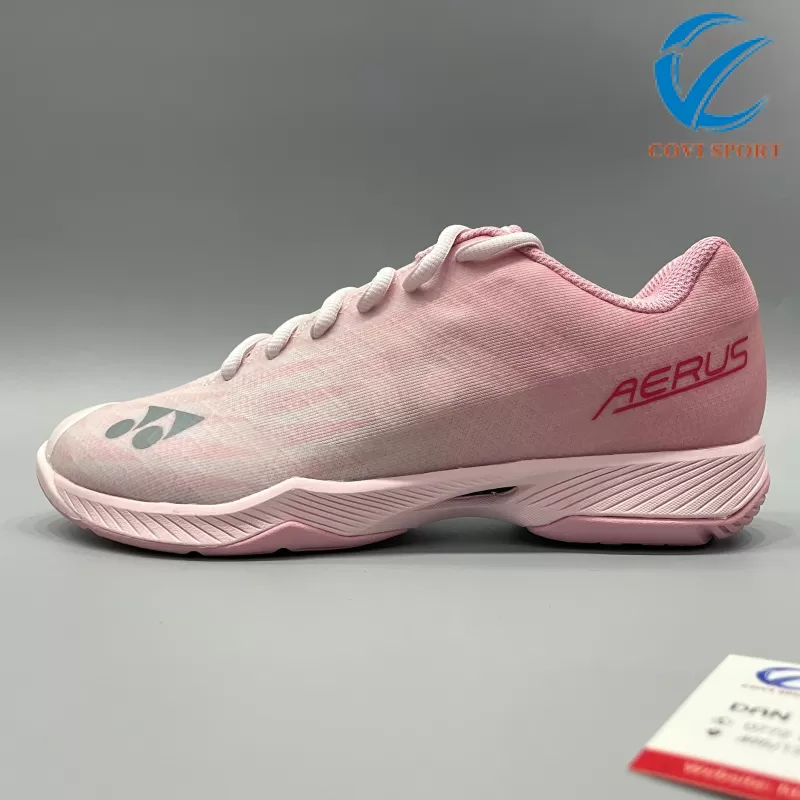 Giày Cầu Lông Yonex Aerus Z2 Women (Hồng) Chính Hãng
