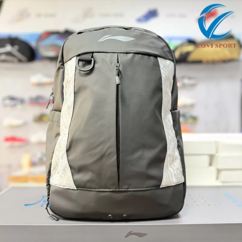 Balo Cầu Lông Lining ABSW235-1 Chính Hãng