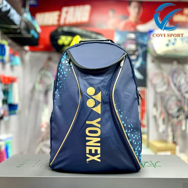 BALO CẦU LÔNG YONEX CHÍNH HÃNG BAG524B0512Z