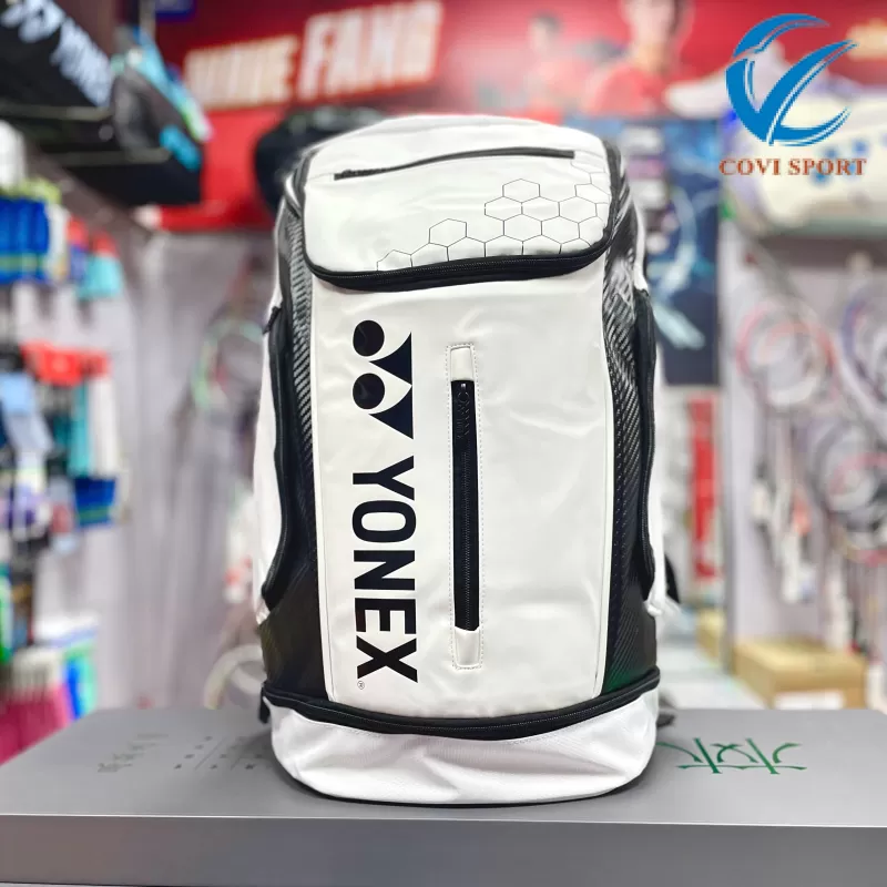 BALO CẦU LÔNG YONEX CHÍNH HÃNG BAG524B0612Z