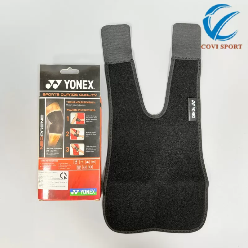 Băng Bảo Vệ Khủy Tay Yonex (SRG521) Chính Hãng