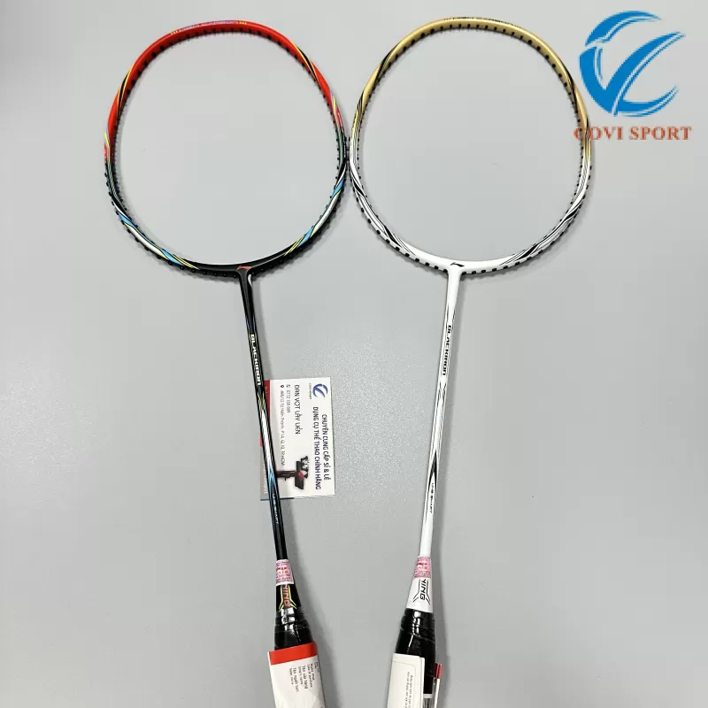Vợt Cầu Lông Lining BlackIron Chính Hãng