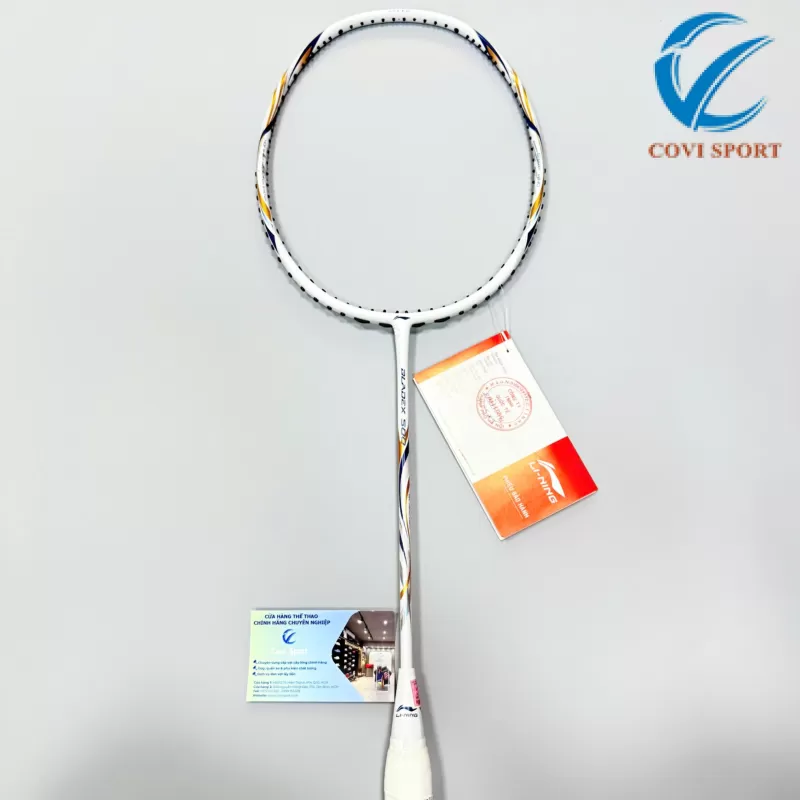 Vợt cầu lông Lining Bladex 500 chính hãng