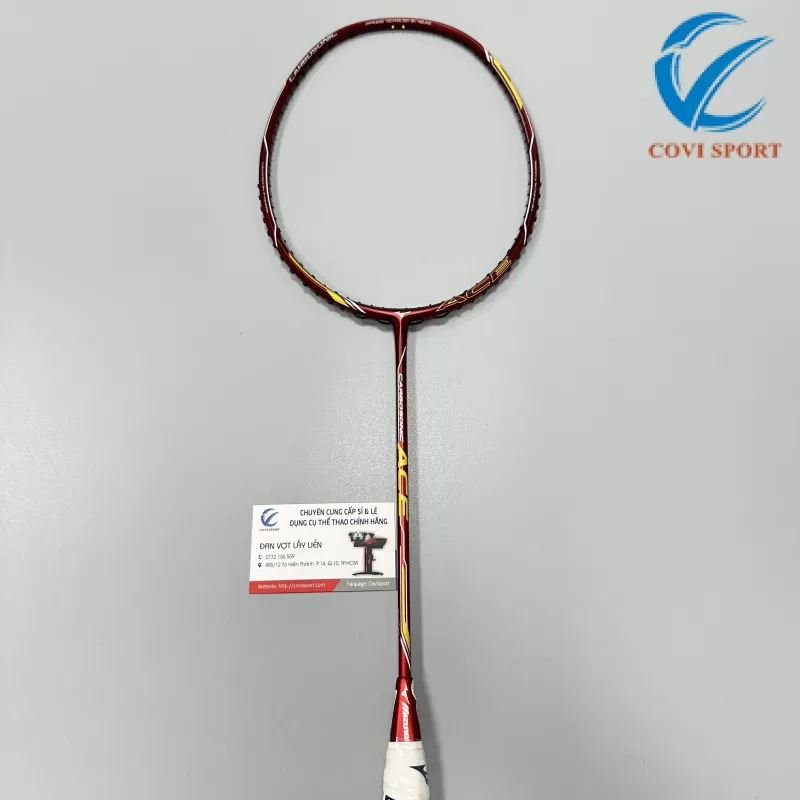 Vợt Mizuno Carbosonic ACE chính hãng (2023)