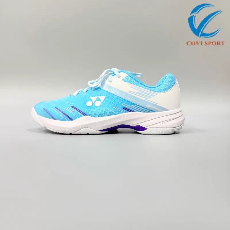 Giày Yonex Cascade Accel (Saxe/White) Chính Hãng