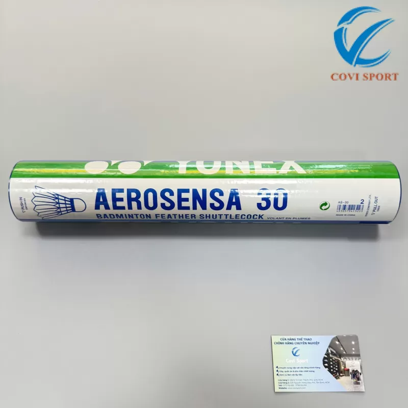Ống Cầu Yonex AS30 Chính Hãng