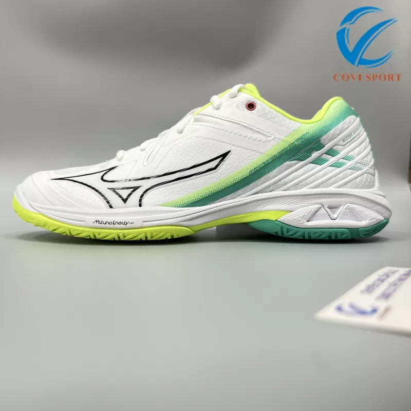 Giày Mizuno Wave Claw 3 (71GA244322) 2024 Chính Hãng