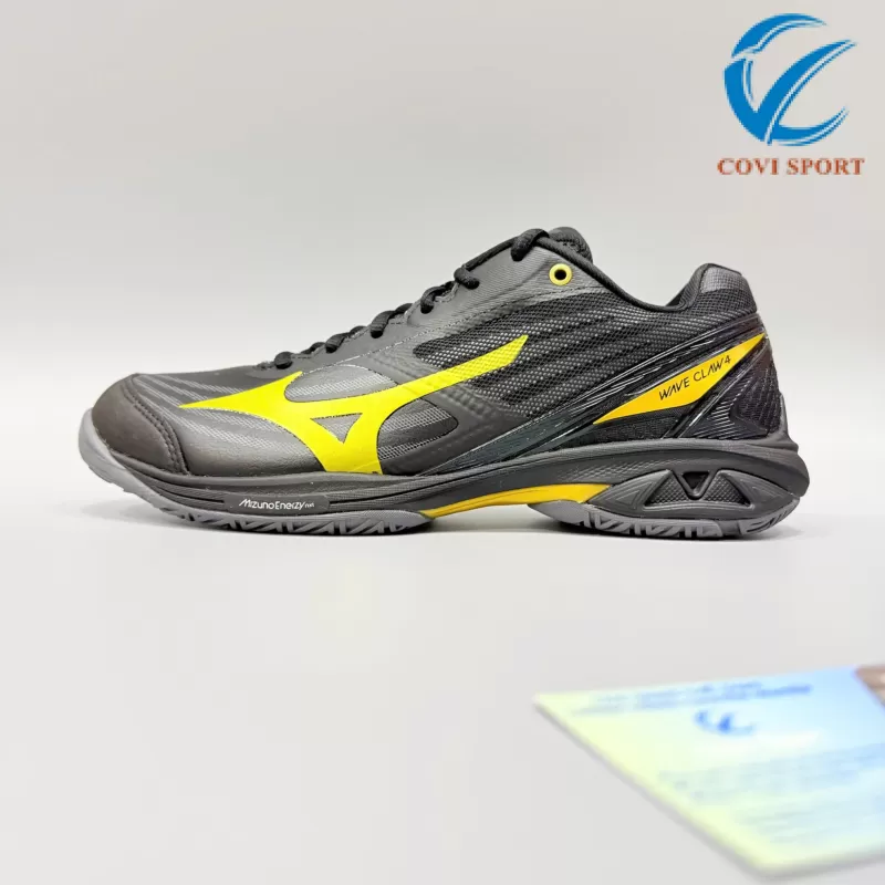 Giày Cầu Lông Mizuno Wave Claw 4 (71GA264305) Chính Hãng