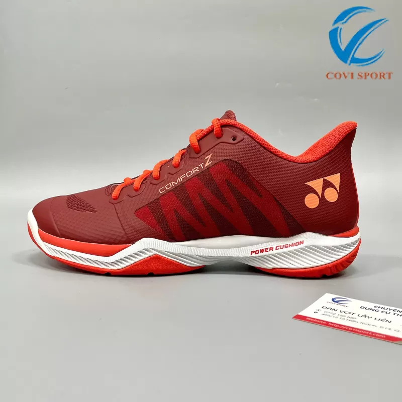 Giày Cầu Lông Yonex Comfort Z3 Men Chính Hãng