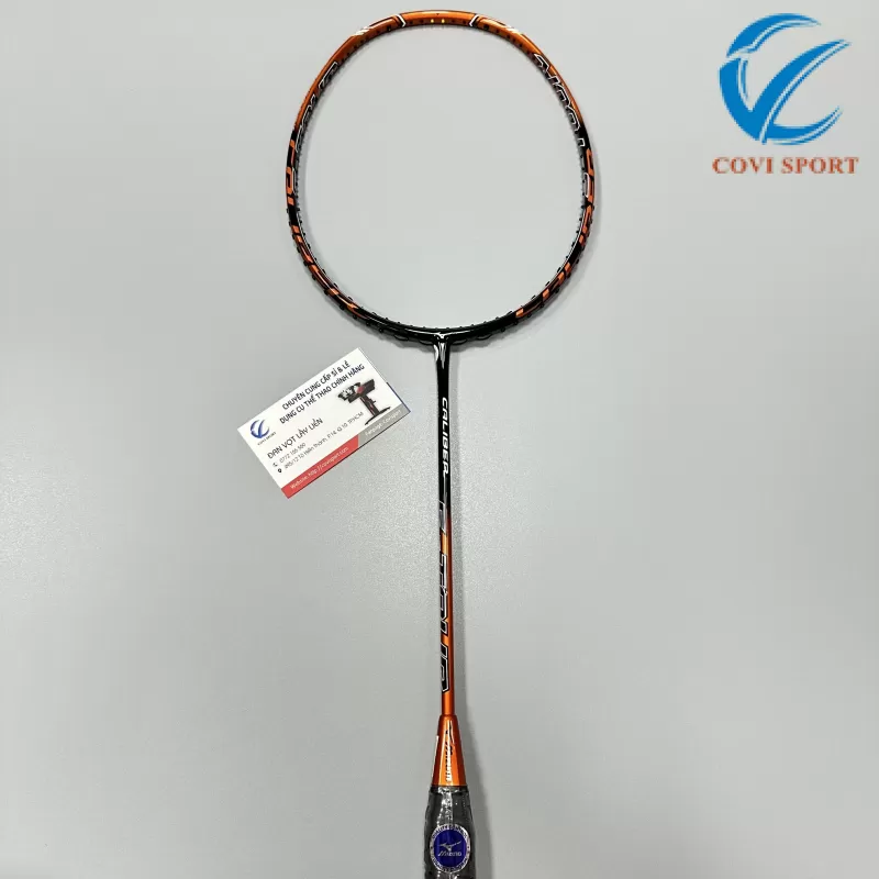 Vợt cầu lông Mizuno CALIBER S-TOUR Chính Hãng