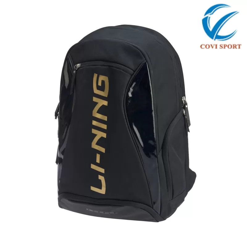 Ba Lô Cầu Lông Li Ning ABSQ088-1 chính hãng