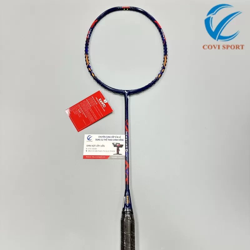 Vợt Cầu Lông Kamito Newstar Drive Chính Hãng