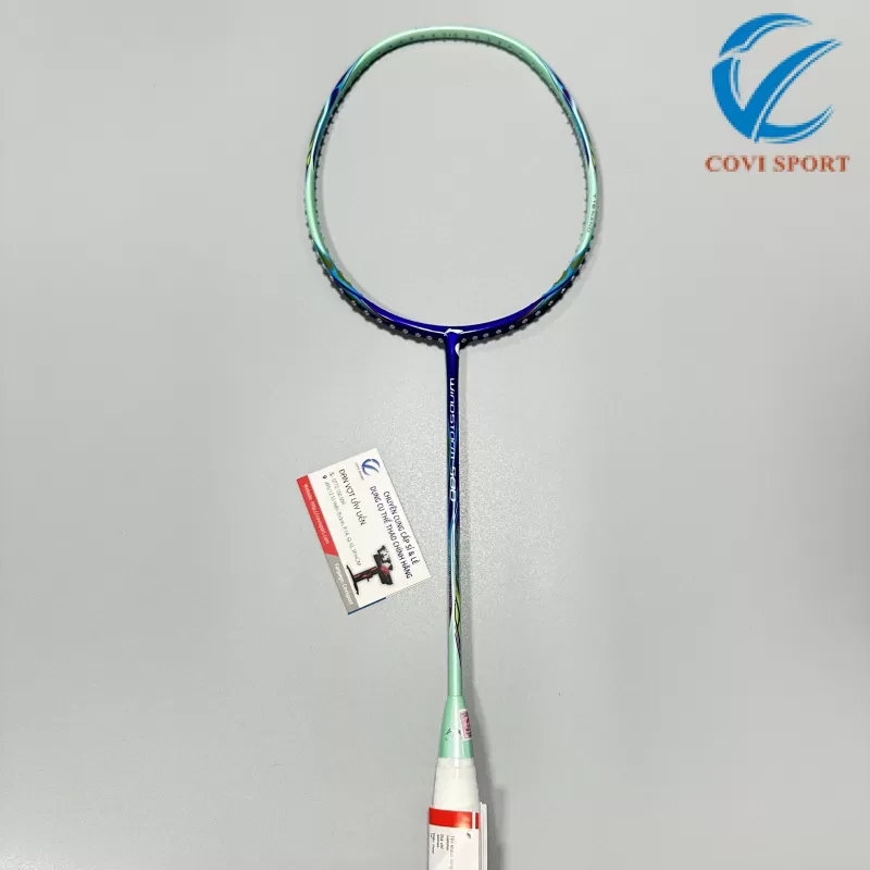 Vợt cầu lông Lining Windstorm 500 Chính Hãng 