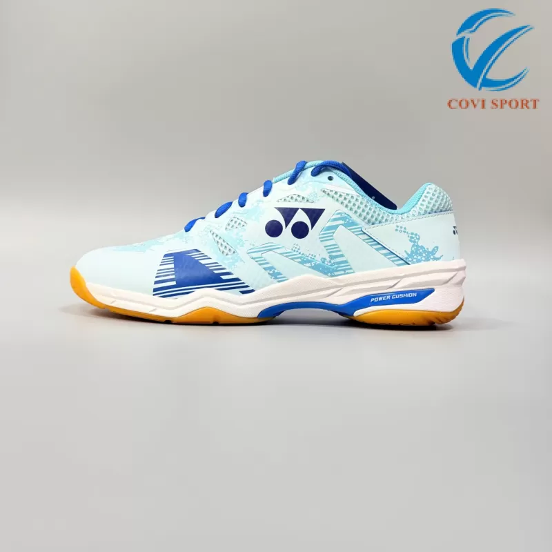 Giày Cầu Lông Yonex Power Cushion Eclipsion X (Light Blue) Chính Hãng