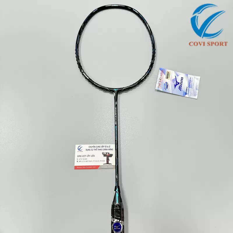 Vợt Cầu Lông Mizuno Fortius 30 Power Chính Hãng