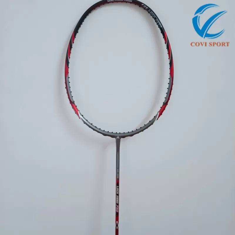 VỢT CẦU LÔNG LOCK HEED F35 chính hãng