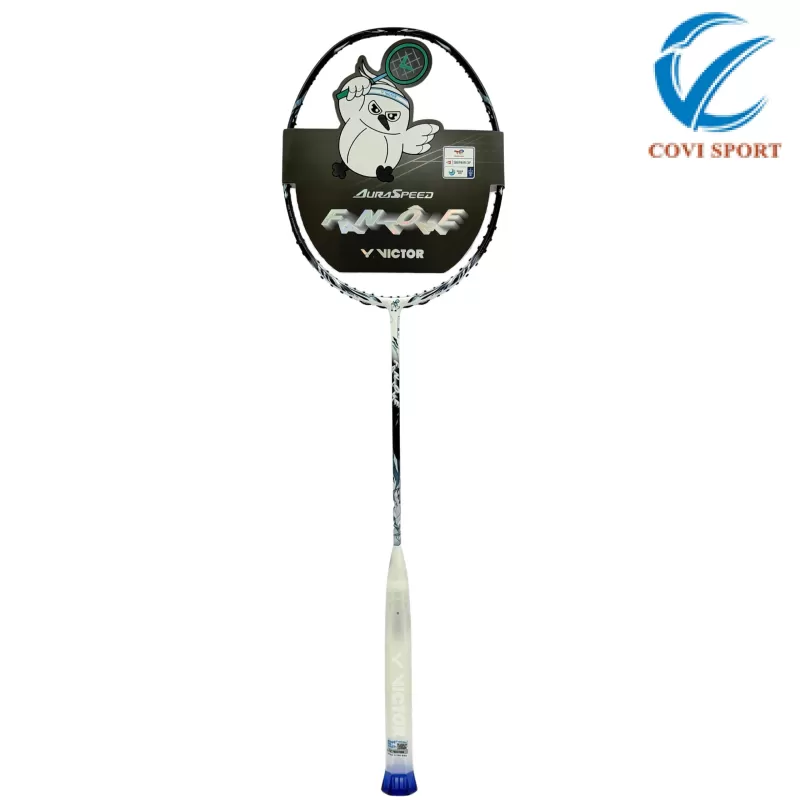 Vợt Cầu Lông Victor Auraspeed Fantôme SC25 Chính Hãng