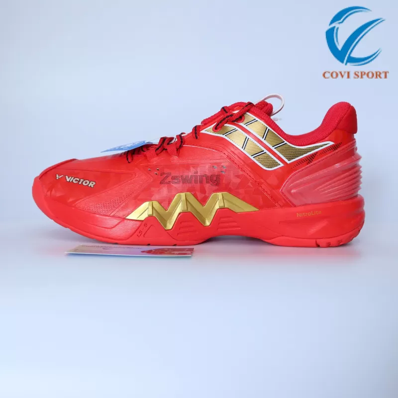 Giày Cầu Lông Victor P8500 Nitrolite ZSW Chính Hãng
