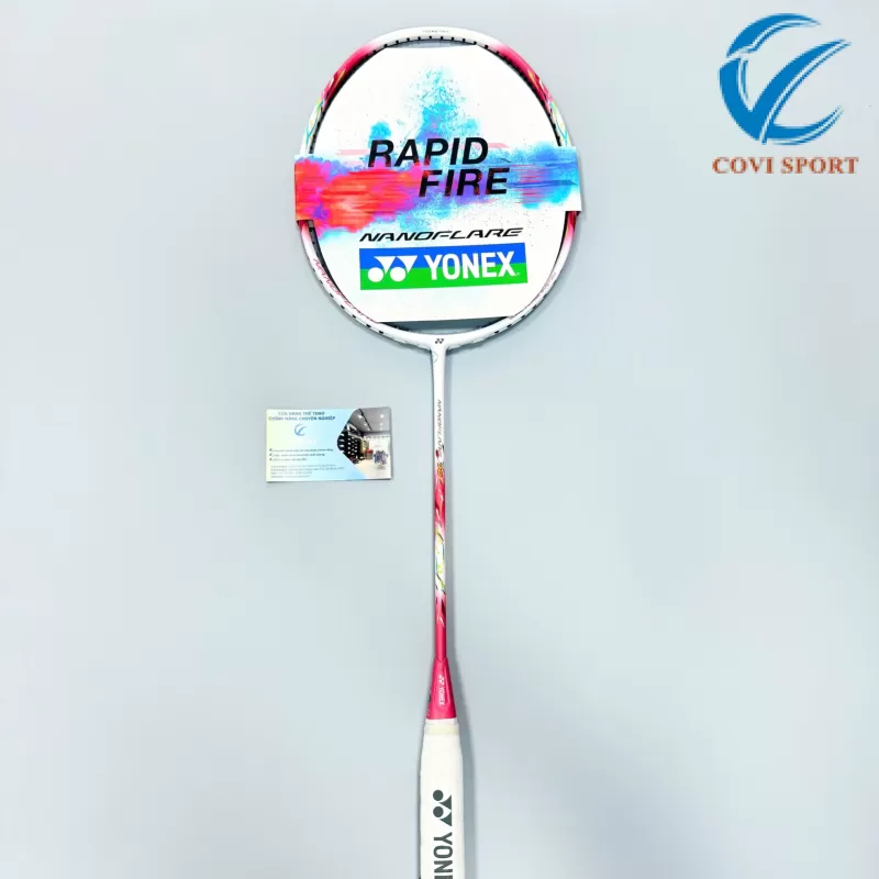 Vợt Cầu Lông Yonex Nanoflare 70 Chính Hãng