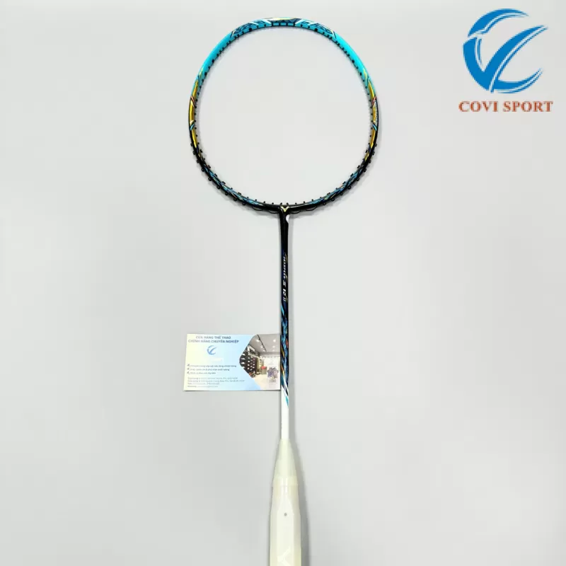 Vợt Cầu Lông Victor Jetspeed S12 II R Chính Hãng