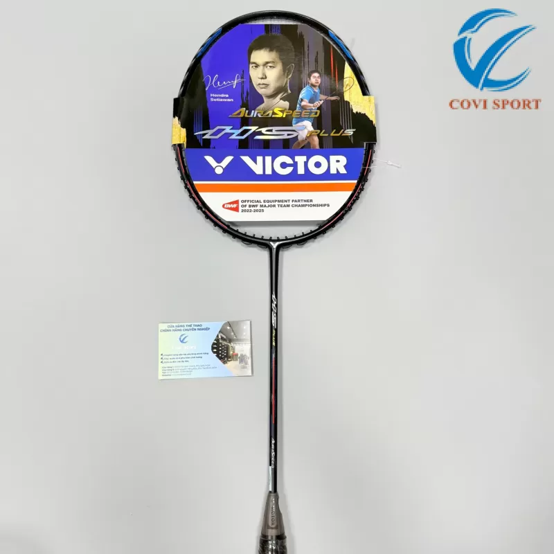Vợt Cầu Lông Victor Auraspeed HS Plus Chính Hãng