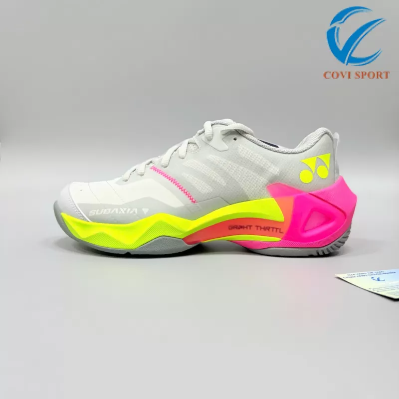 Giày cầu lông Yonex Subaxia GT (Women) Chính Hãng 