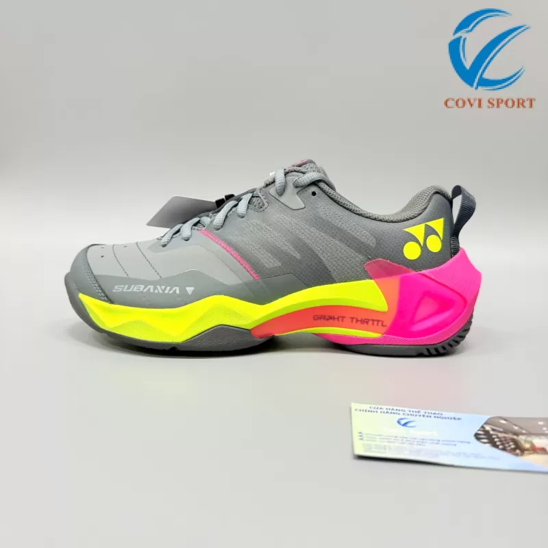 Giày cầu lông Yonex Subaxia GT (Wide) Chính Hãng 