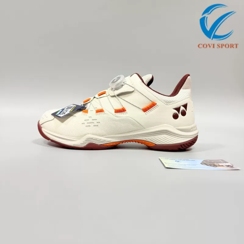 Giày Cầu Lông Yonex Power Cushion SHB 88 Dial 3 (WIDE) Chính Hãng