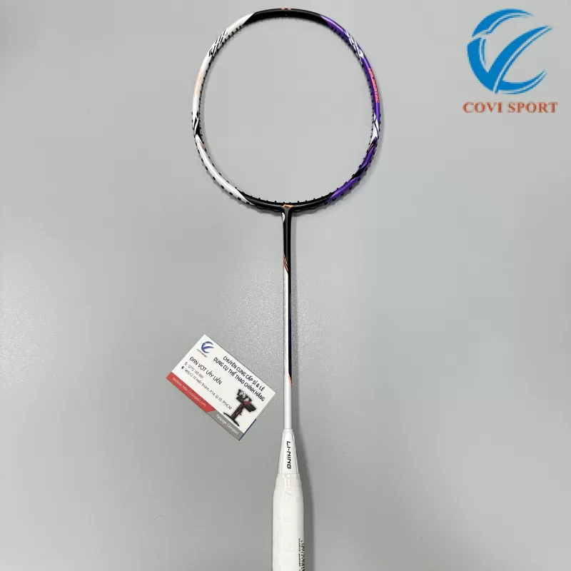 Vợt Cầu Lông Lining HALBERTEC 5000 Chính Hãng