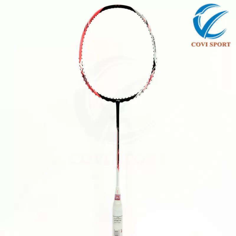 Vợt Cầu Lông Lining Halbertec 4000 Chính Hãng