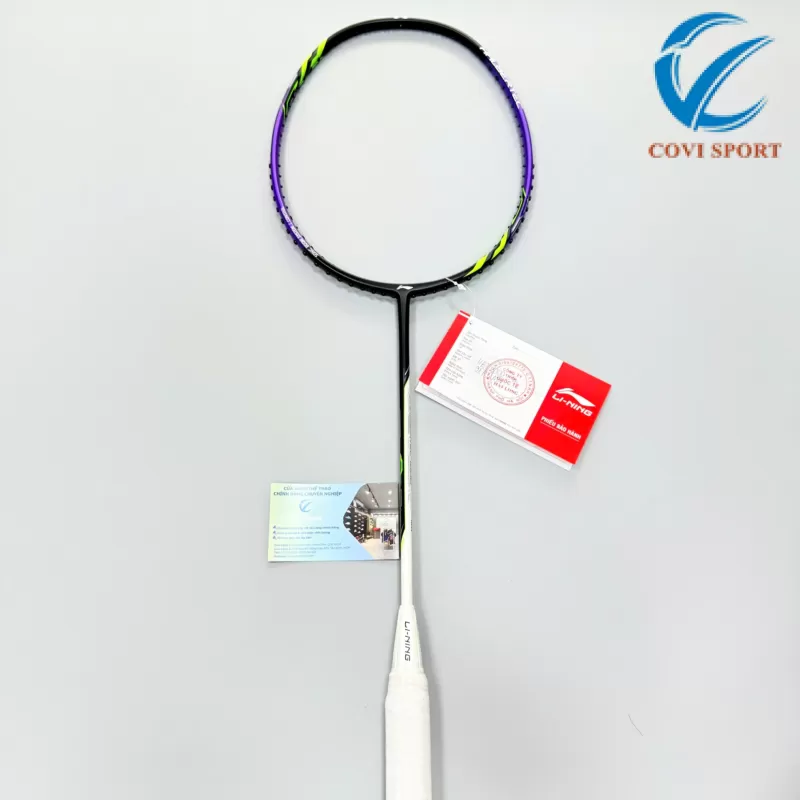 Vợt Cầu Lông Lining Halbertec 1000 Chính Hãng