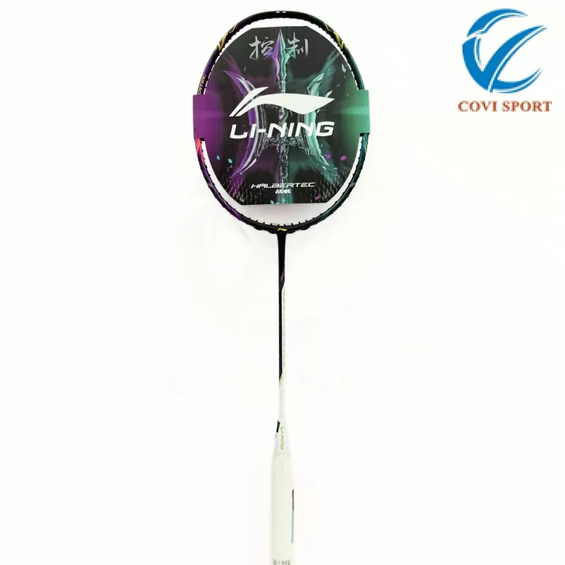 Vợt Cầu Lông Lining Halbertec 8000 Limited (Year of the Snake)