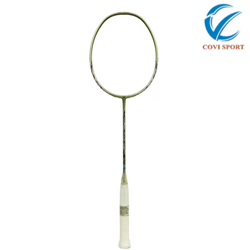 Vợt Cầu Lông Victor Thruter HMR PRO (Xám Hồng) Chính hãng