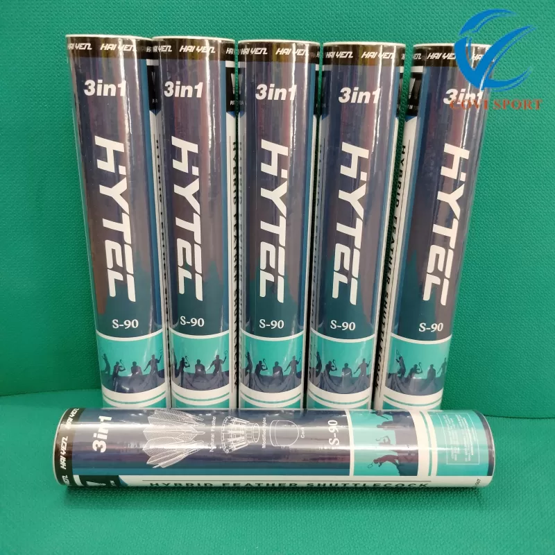 Ống Cầu Hải Yến S90