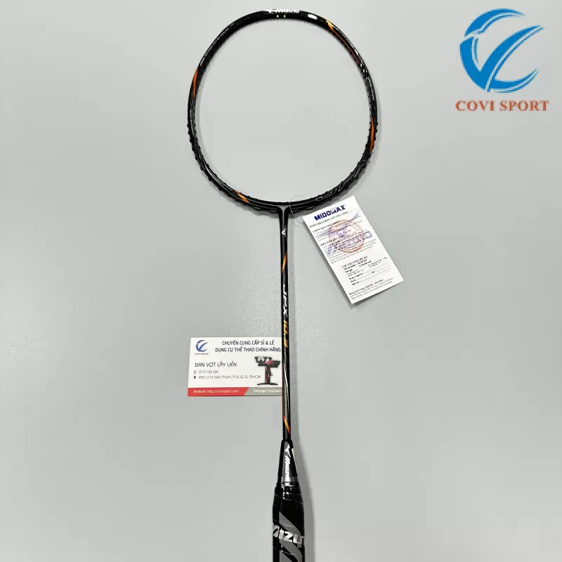Vợt Cầu Lông Mizuno JPX 10.3 Chính Hãng