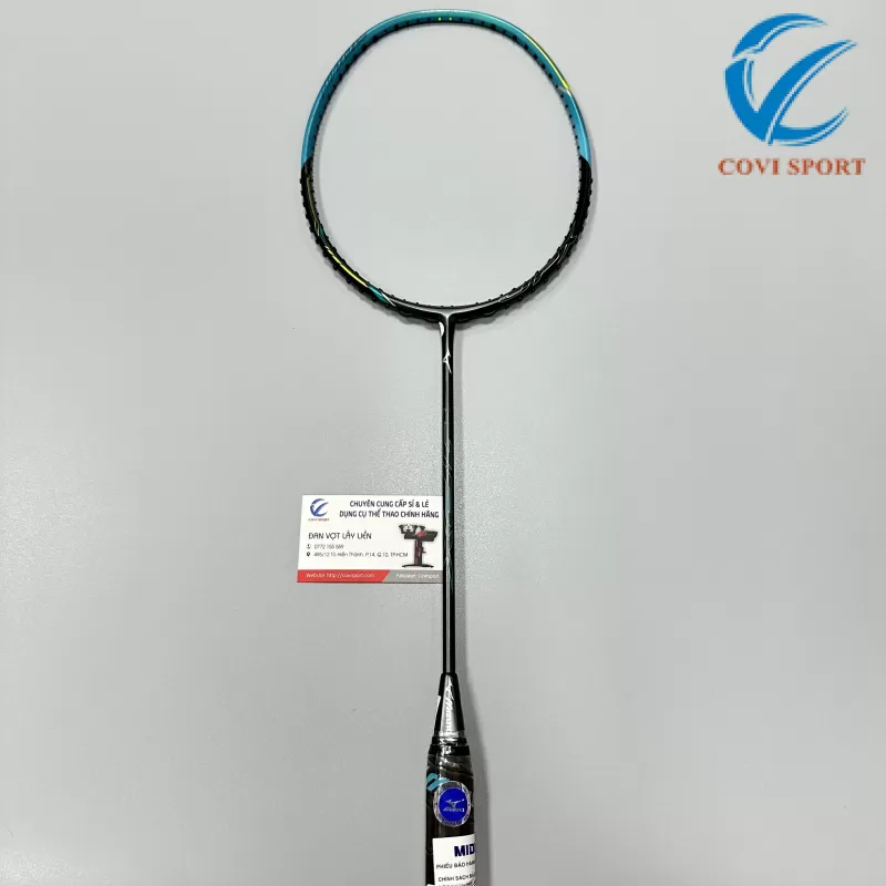 Vợt Cầu Lông Mizuno JPX 3 RAGE Chính Hãng