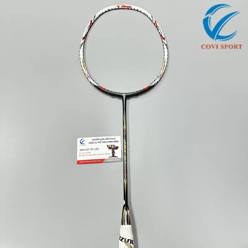 Vợt cầu lông Mizuno JPX 8.1 Chính Hãng