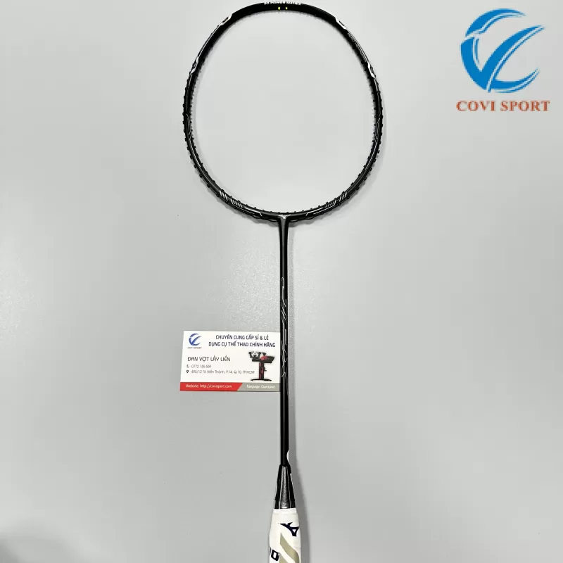 Vợt cầu lông Mizuno JPX 8.1 Pro Chính Hãng