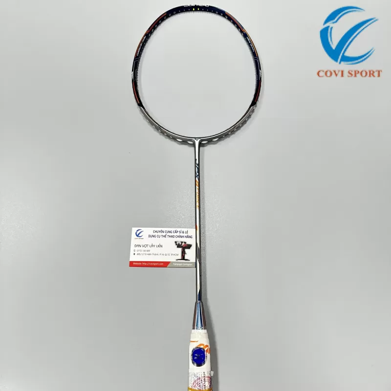 Vợt cầu lông Mizuno JPX 8 Force Chính Hãng