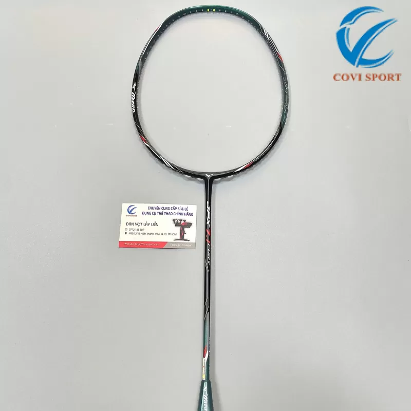 Vợt Cầu Lông Mizuno JPX 7.1 Fury Chính Hãng 2025