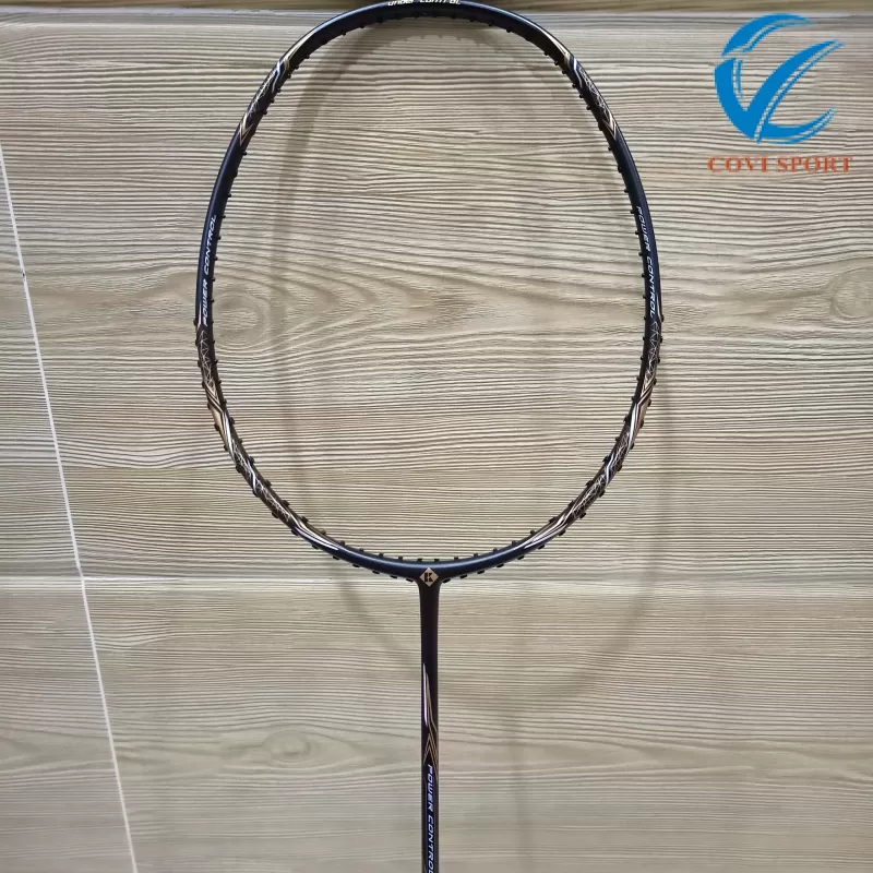 Vợt Cầu Lông Kumpoo K520 Đen 