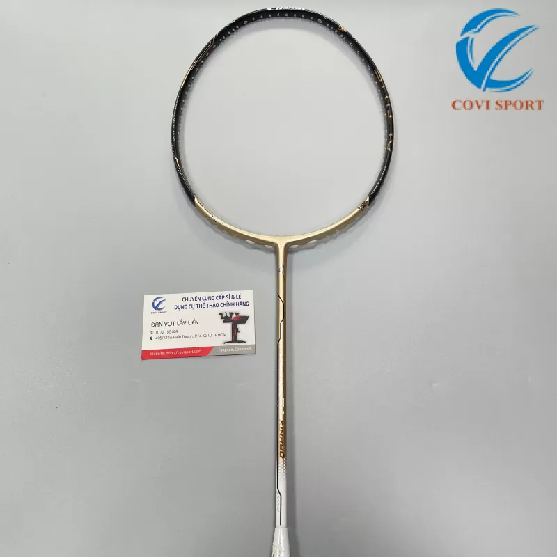 Vợt Cầu Lông Mizuno Altius 5.1 KINRYŨ Chính Hãng